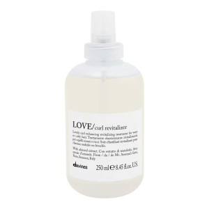 Essental haircare LOVE curl revitalizer